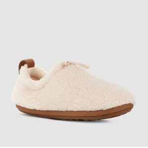 Ugg plushy slipper size 11